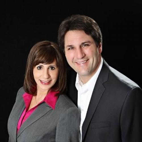 Rose and Joe Baldin Rose and Joe Baldin